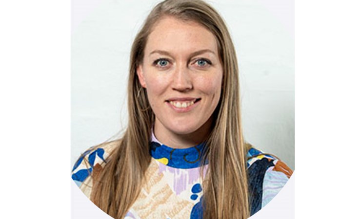 Lisbeth Lauritsen